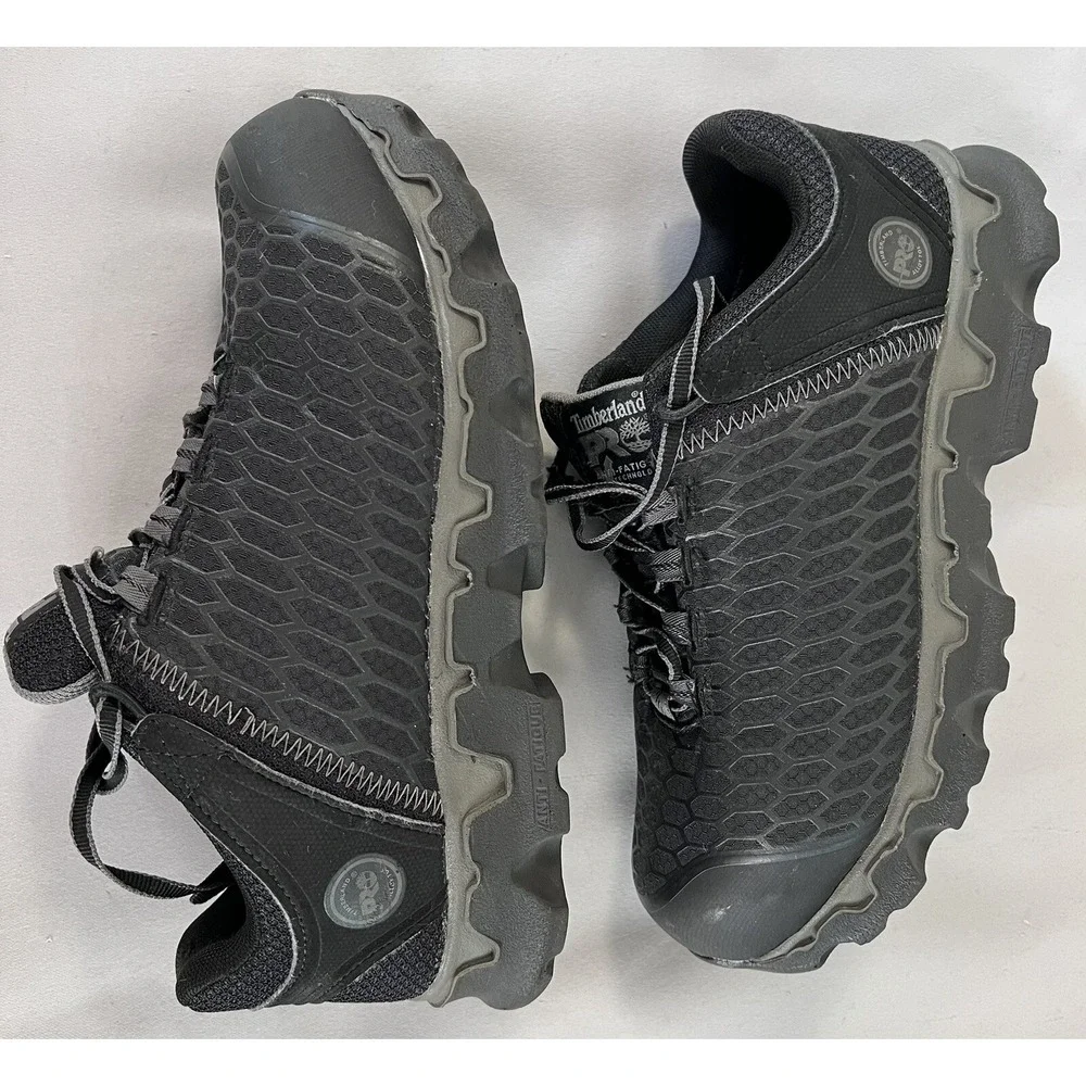 Timberland PRO ‼️ laces